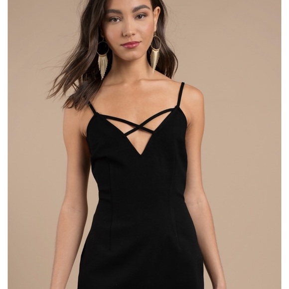 Bodycon Dress - Picture 1 of 2